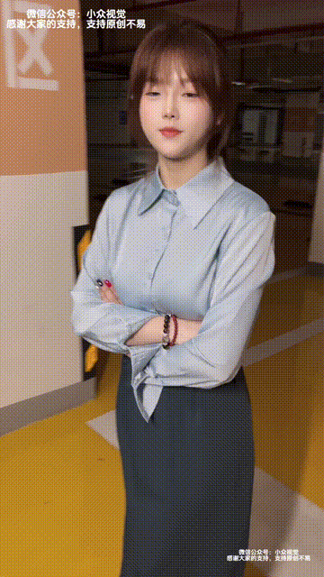 【小众视觉】 No.0034 小薯条