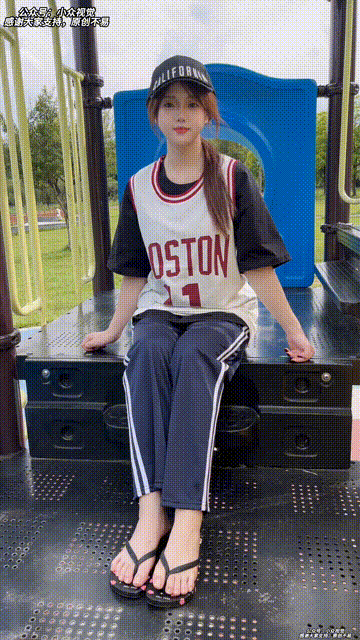 【小众视觉】 No.0044 小薯条