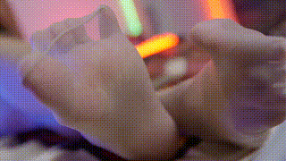 【丽柜】2020.07.28 hd视频《激情美女诠释肉丝内衣》杨涵如