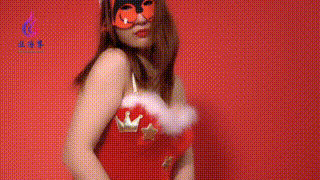 【丽柜】HD视频 2021.05.13 素颜蜜惑-上 淼淼