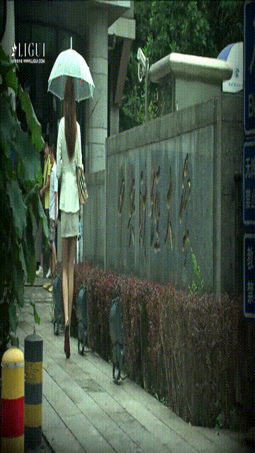 【丽柜】2017.10.28 HD视频 可馨[1V138M]