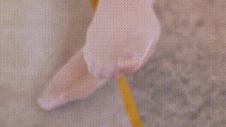 【丽柜】HD视频2020.11.08 天凉了刚脱的丝袜舍不得扔 星雨