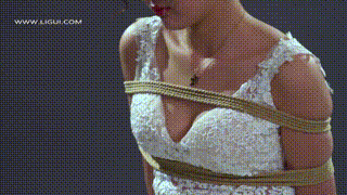 【丽柜】 2020.06.27 HD视频《紧缚丽莲》安安