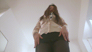 【丽柜】HD视频 2021.01.13 F名为缚 静瑶