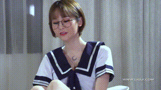 【丽柜】 2020.04.07 HD视频《职场新秀》洋洋