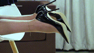 【丽柜】 高清视频 2019.12.19 《肉丝俏女郎》敏儿