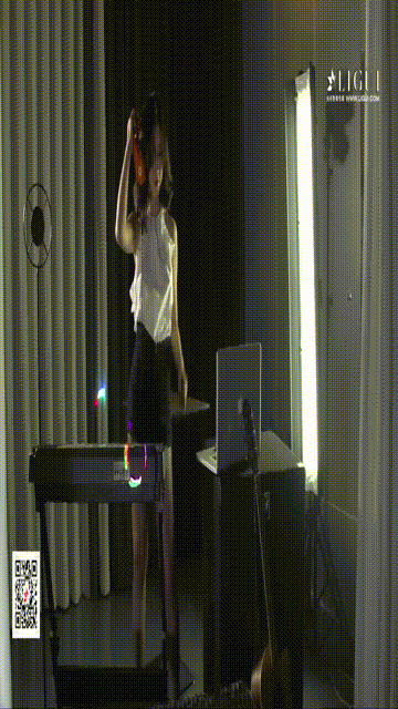 【丽柜】2017.09.19 HD视频 筱筱[1V258M]