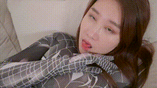 【丽柜】HD视频 2021.03.20 蜘蛛女侠 静瑶