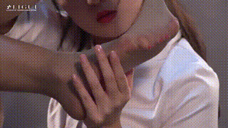 【丽柜】2018126-双生花-无间道