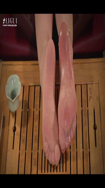 【丽柜】2017.12.14 Model 雪糕 丽柜一品之雪糕