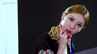 【丽柜】 高清视频 2019.11.30 《紧缚丽莲》之兔子