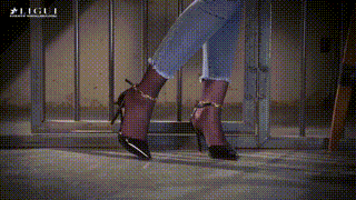 【丽柜】201881-雪糕-牛仔裤里丝.MP4