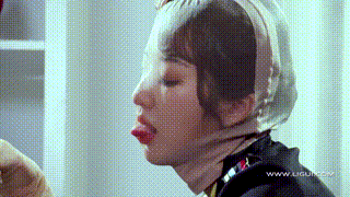 【丽柜】 2020.04.23 HD视频《颜丝香茧》汐汐