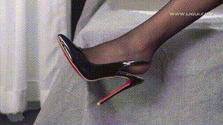 【丽柜】 2020.12.08 HD视频《韩系新职员》李同学