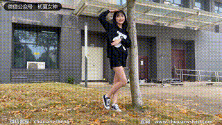 【初夏女神 】NO.094 安妮 小熊卫衣