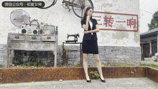 【初夏女神 】NO.128 依依 邻家女孩