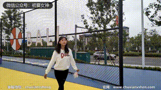 【初夏女神 】NO.082 点点 休闲卫衣