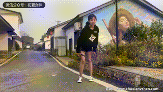 【初夏女神 】NO.104 点点 时尚村姑