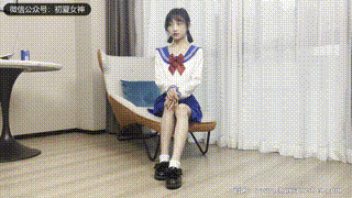 【初夏女神 】NO.145 柒柒 蓝色妖姬