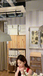 【足愉心】 NO.021 心凌（搭配：红色吊带、牛仔长裤、宽松板鞋、白色棉袜、裸足）-竖版封面图