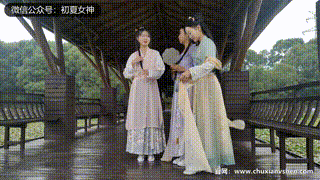 【初夏女神 】NO.111 点点、双双、安妮 古往今来第二版