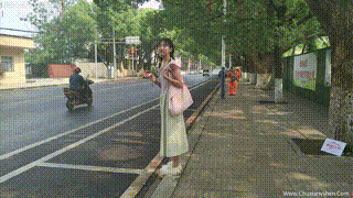 【初夏女神 】NO.057 点点 糖果女孩封面图