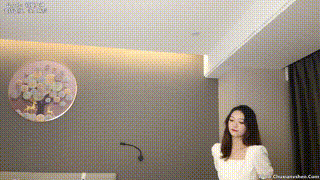 【初夏女神 】NO.015 依依~白色M码秋季连衣裙搭高跟鞋