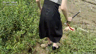 【初夏女神 】NO.044 大发 山水如画封面图