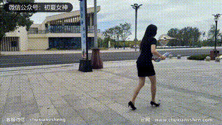 【初夏女神 】NO.026 双双 售楼兼职