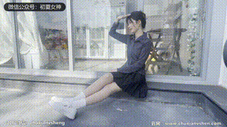 【初夏女神 】NO.102 安妮 绿叶鲜花