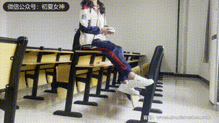 【初夏女神 】NO.116 点点 英伦风校服