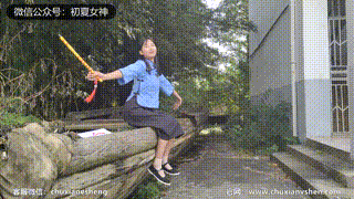 【初夏女神 】NO.034 点点、双双 民国姐妹