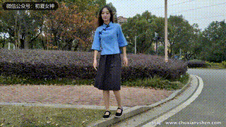 【初夏女神 】No.157 依依 民国女神