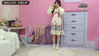 【初夏女神 】No.220 希希 再见高中