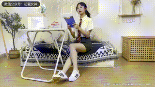 【初夏女神 】No.152 点点 开始工作