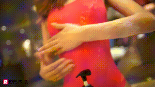 【ROSI视频】2015.02.27 视频NO.075