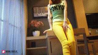 【ROSI视频】2014.12.27 视频NO.066