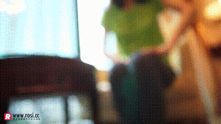 【ROSI视频】2014.10.30 视频NO.058
