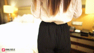 【ROSI视频】RS. 视频196