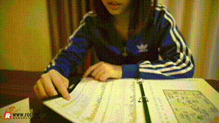 【ROSI视频】2015.09.04 视频NO.102