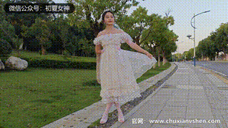 【初夏女神 】No.281 双双~【青蛙王子】呱呱呱，你在哪里？让我啃一下