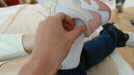 【爱美足MZSOCK】 NO.040 雯雯