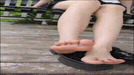 【爱美足MZSOCK】 No.286 妍妍