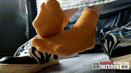 【爱美足MZSOCK】 NO.177 海椒