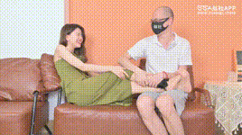 【SSA丝社】 T系列 NO.064 淑贞 互动搞笑减压助眠