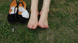 【爱美足MZSOCK】 NO.275 小天 民国风