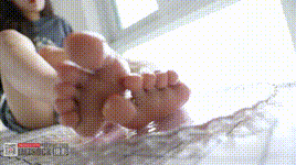 【爱美足MZSOCK】 NO.254 雯雯