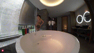 【ROSI视频】RS. 视频 277