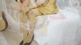 【SSA丝社】 评测 NO.006 芷沫 日本冰感肉色丝袜试穿体验，芷沫全方位展示让你更了解质量好坏