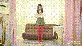 【SSA丝社】 评测 NO.124 君君 开箱试穿美丽诺羊毛秋冬保暖连裤袜(下)